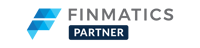 Finmatics Partner Logo