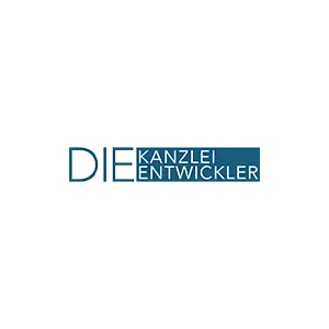 Kanzlei Entwickler