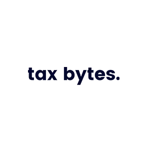 tax bytes